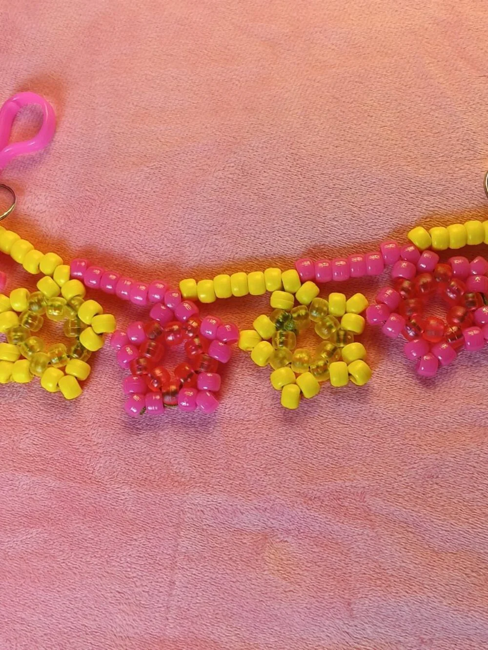 Star Belt Chain